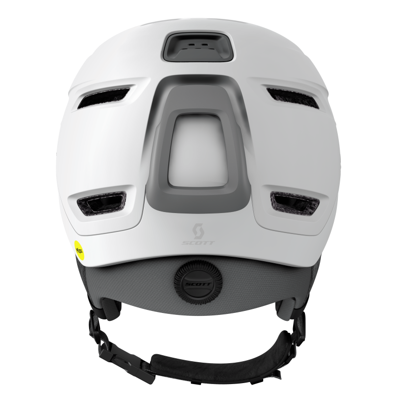 Scott Chase 2 Plus - Casque ski | Hardloop