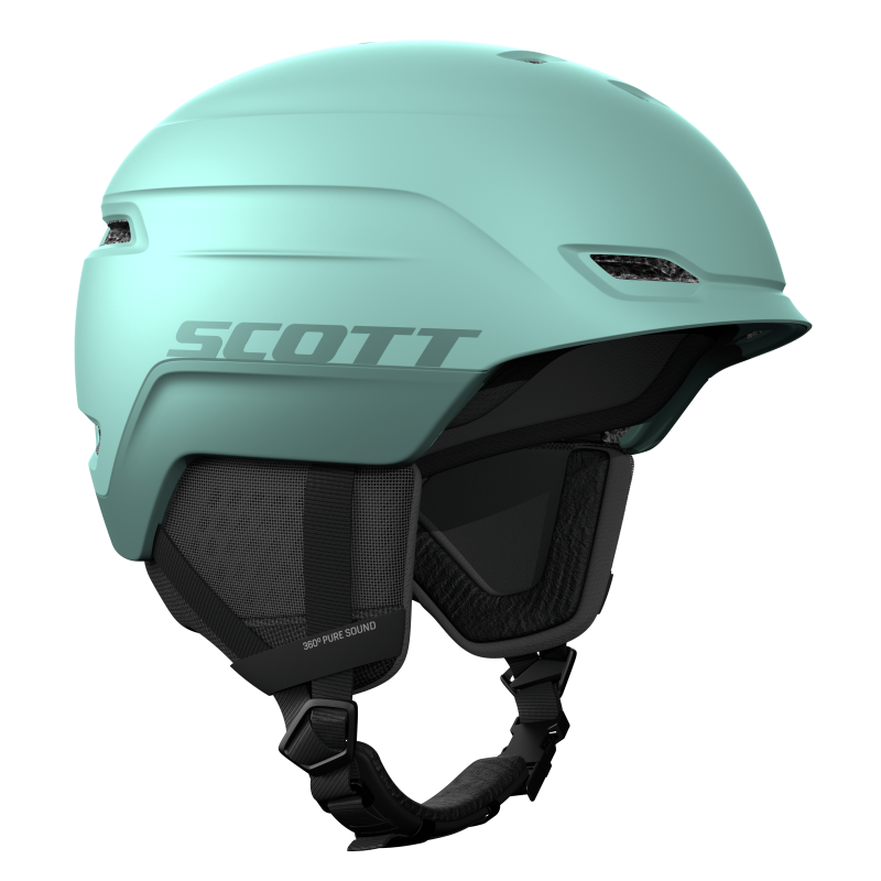 Chase 2 Plus - Kask narciarski