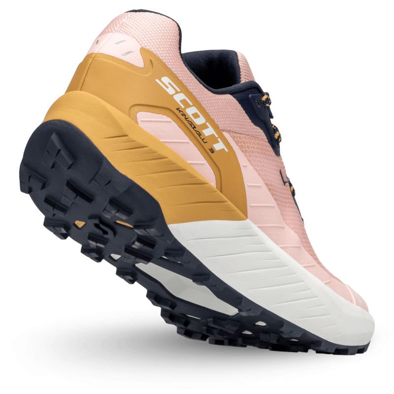 Scott Kinabalu 3 - Trailrunningskor - Dam | Hardloop