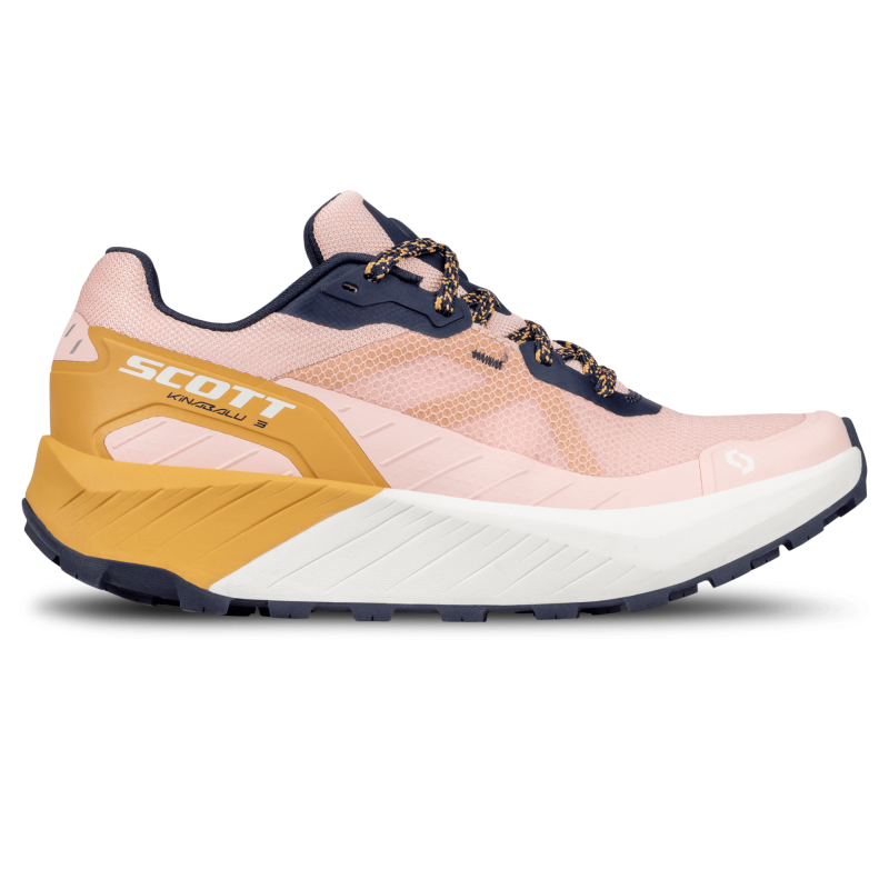 Kinabalu 3 - Zapatillas trail running - Mujer