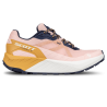 Sugar Pink / Biscuit Beige