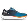 Tarn Blue / Black