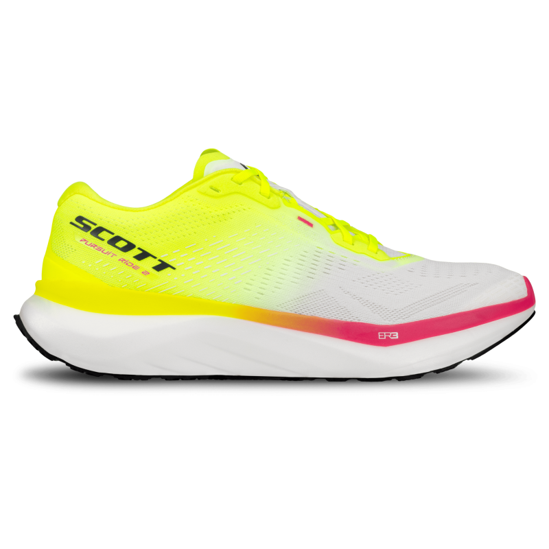 Pursuit Ride 2 - Zapatillas de running - Hombre