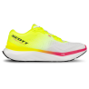 Safety Yellow / White