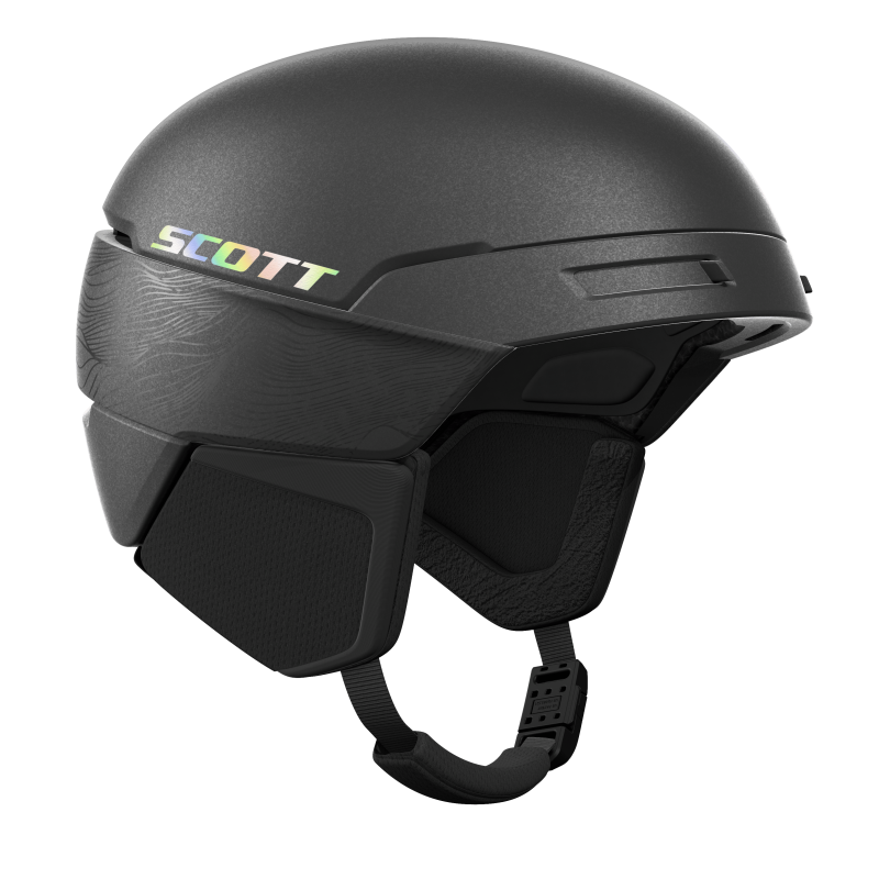 Flow Plus Pro - Kask narciarski