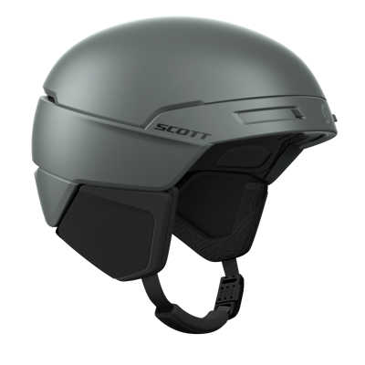 Flow Plus Pro - Skihjelm