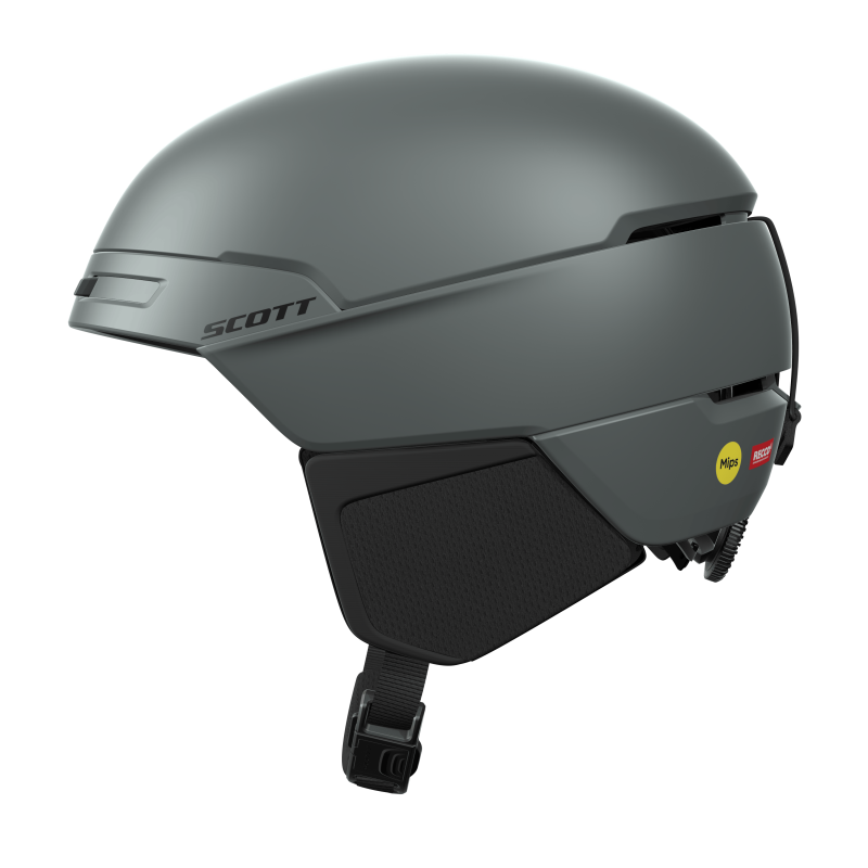 Scott Flow Plus Pro - Ski helmet | Hardloop