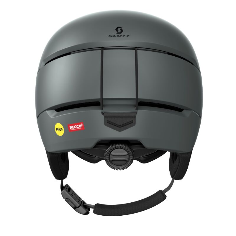 Scott Flow Plus Pro - Skidhjälm | Hardloop