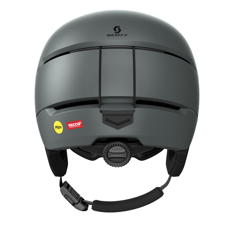 Scott Flow Plus Pro - Skihjelm | Hardloop
