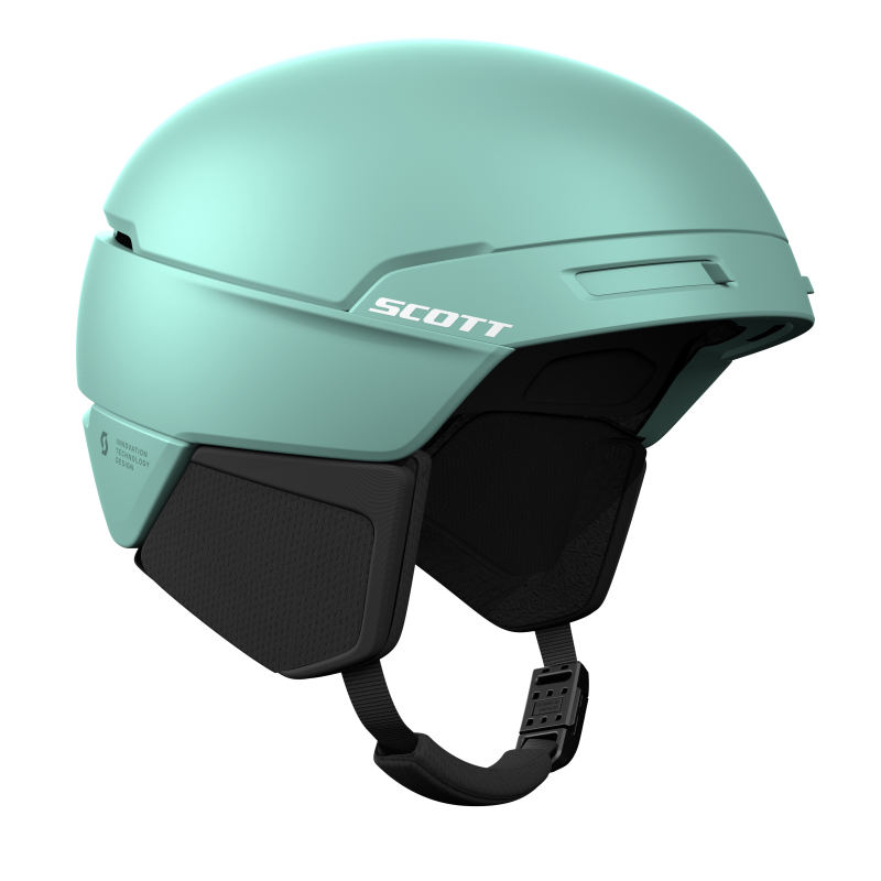 Scott Track - Ski helmet | Hardloop