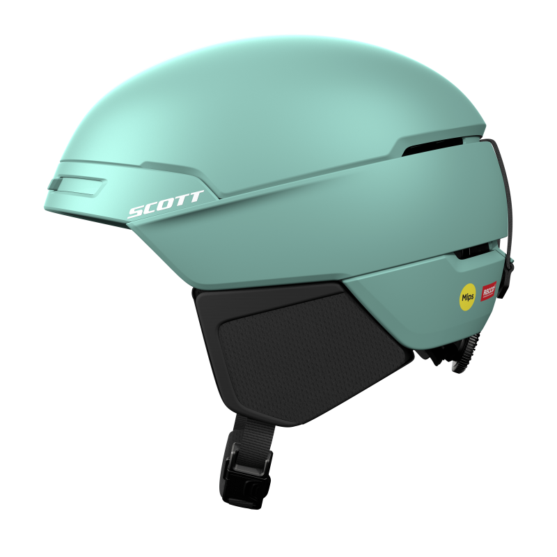Scott Flow Plus Pro - Ski helmet | Hardloop