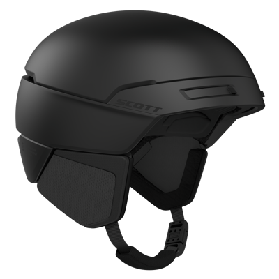 Flow Plus Pro - Skihelm