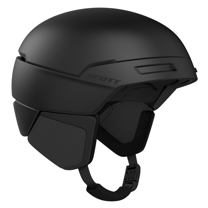 Flow Plus Pro - Skihjelm