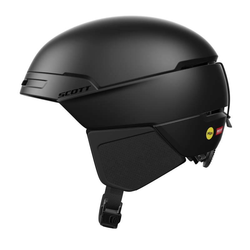 Scott Flow Plus Pro - Ski helmet | Hardloop
