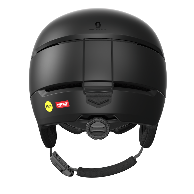 Scott Flow Plus Pro - Ski helmet | Hardloop