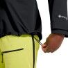Berghaus Extrem Vanguard GTX Jacket - Regenjas - Dames | Hardloop