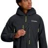 Berghaus Extrem Vanguard GTX Jacket - Regnjacka - Dam | Hardloop