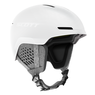 Track - Ski helmet