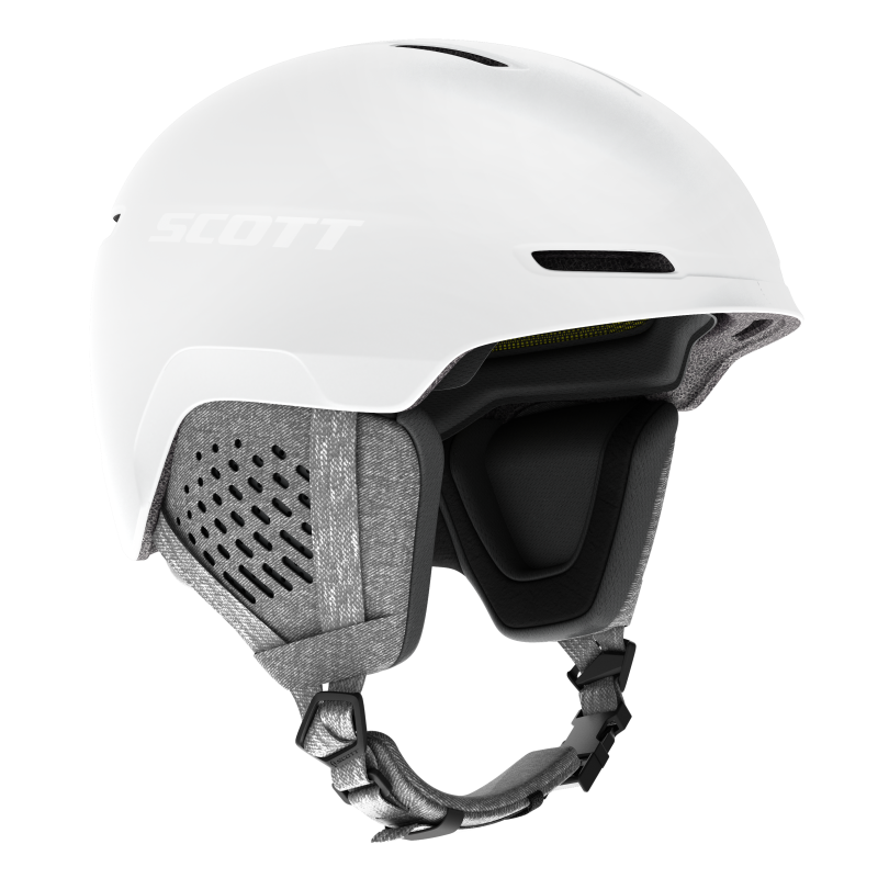 Scott Track - Skihelm | Hardloop