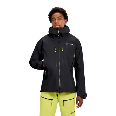 Extrem Vanguard GTX Jacket - Dámská nepromokavá bunda