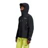 Berghaus Extrem Vanguard GTX Jacket - Regnjacka - Dam | Hardloop
