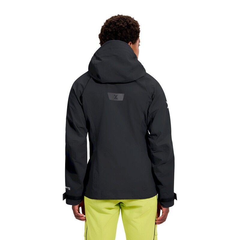 Berghaus Extrem Vanguard GTX Jacket - Veste imperméable femme | Hardloop
