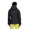 Berghaus Extrem Vanguard GTX Jacket - Regenjas - Dames | Hardloop