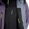 Berghaus Extrem Vanguard GTX Jacket - Regenjas - Dames | Hardloop