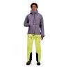 Berghaus Extrem Vanguard GTX Jacket - Chaqueta impermeable - Mujer | Hardloop
