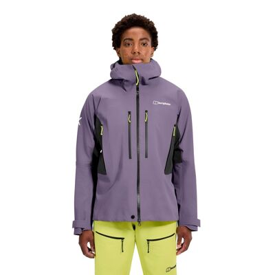 Extrem Vanguard GTX Jacket - Kurtka przeciwdeszczowa damska