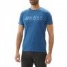 Lafuma Shift Tee M - T-shirt homme | Hardloop