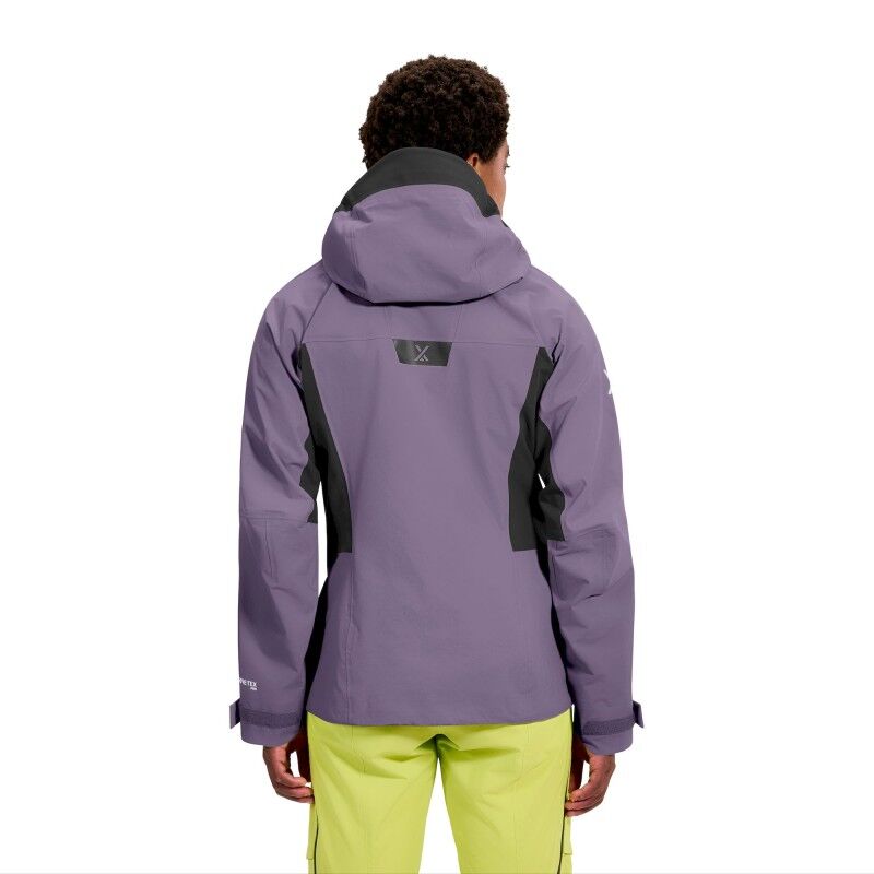 Berghaus Extrem Vanguard GTX Jacket - Waterproof jacket - Women's | Hardloop