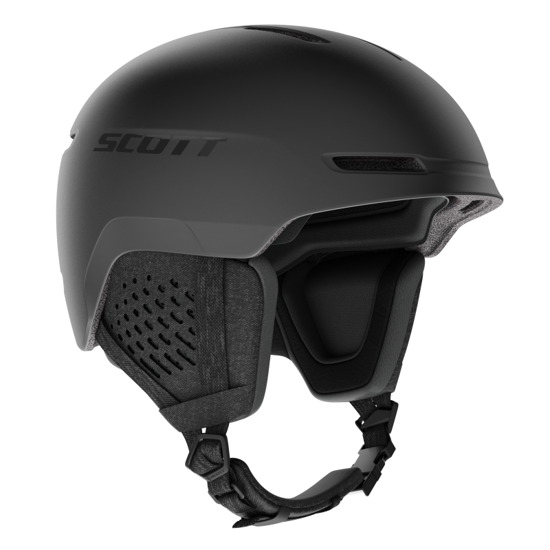 Scott Track - Casco de esquí | Hardloop