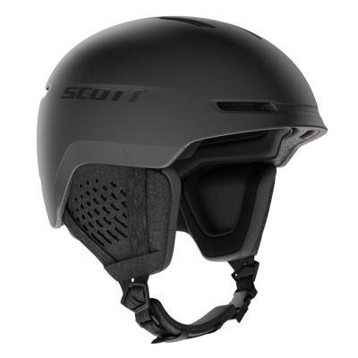Track - Ski helmet