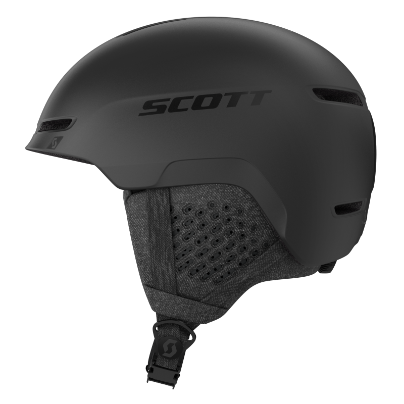 Scott Track - Skidhjälm | Hardloop