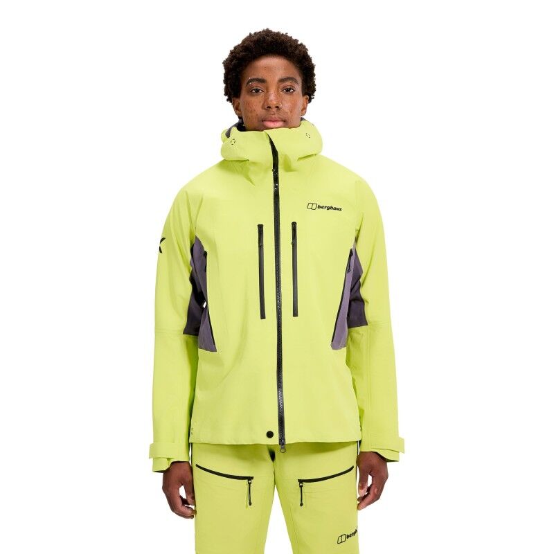 Extrem Vanguard GTX Jacket - Veste imperméable femme