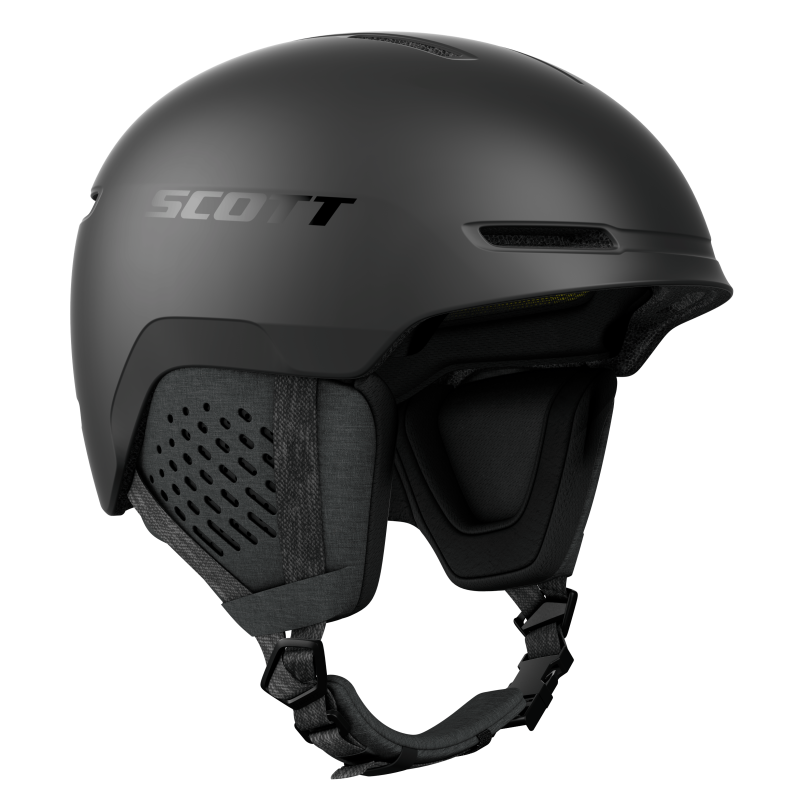 Scott Track Plus - Skihelm | Hardloop