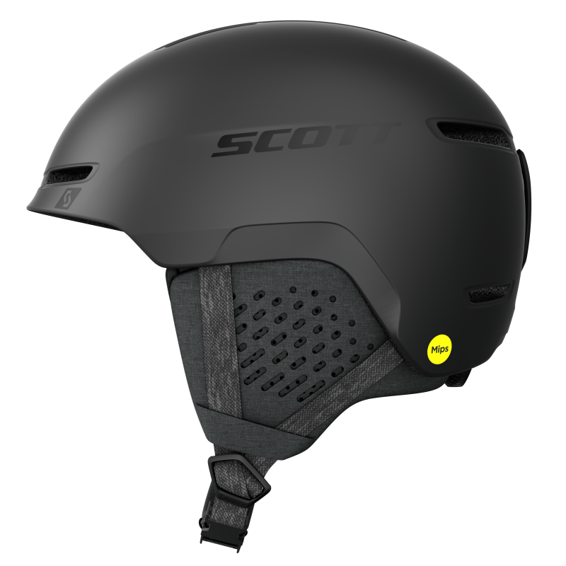 Scott Track Plus - Kask narciarski | Hardloop