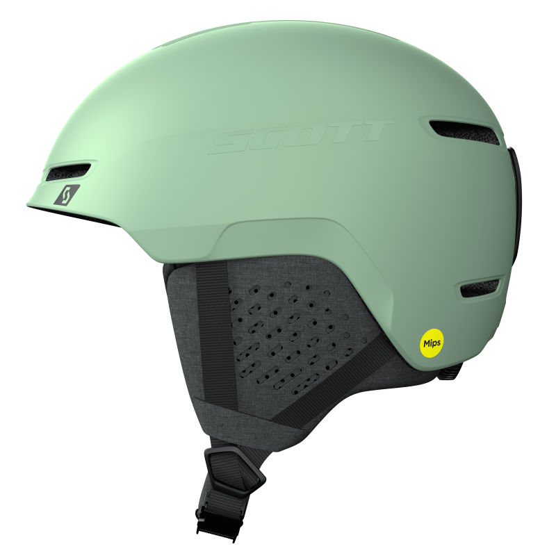Scott Track Plus - Ski helmet | Hardloop