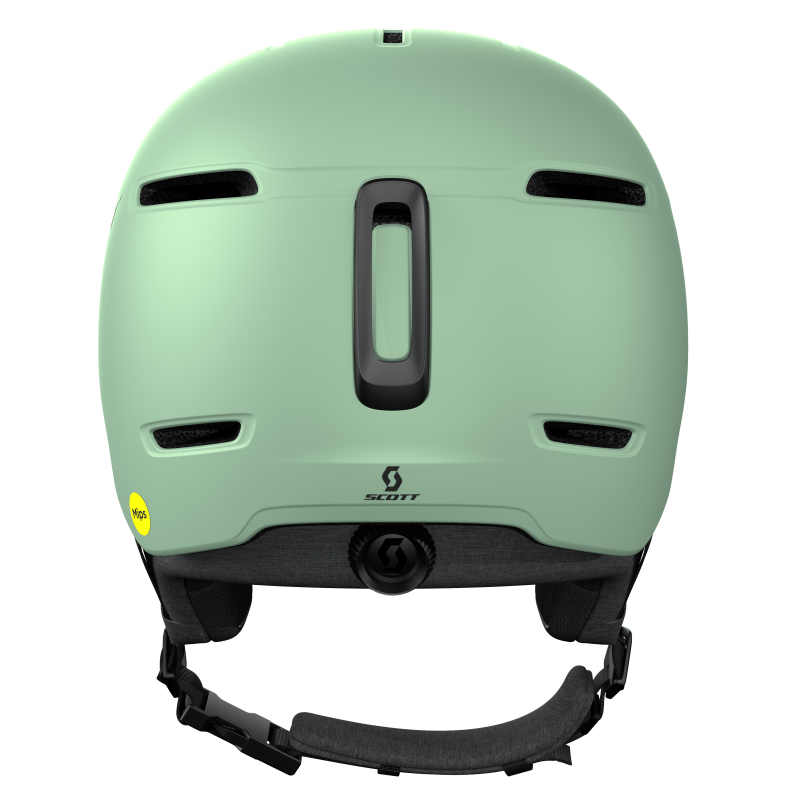Scott Track Plus - Ski helmet | Hardloop