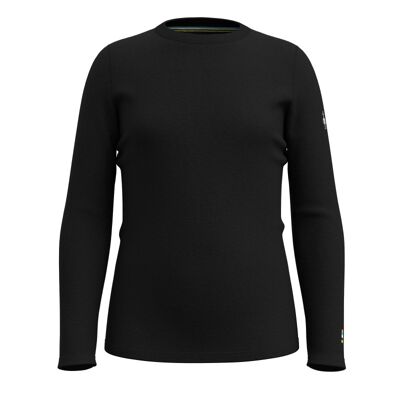 Kids' Classic Thermal Merino Base Layer Crew - Jersey de lana merino - Niños