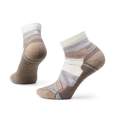 Hike Light Cushion Margarita Ankle Socks - Walking socks - Women's