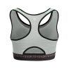 Ortovox 185 Rock'N'Wool Sport Top - Podprsenky z merino vlny | Hardloop