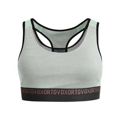 185 Rock'N'Wool Sport Top - Merino Sport-BH