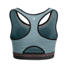 Ortovox 185 Rock'N'Wool Sport Top - Merino Wool Sports Bra | Hardloop