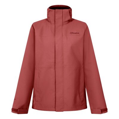 Hillwalker 2.0 InterActive Jacket - Hardshell jacket - Women's