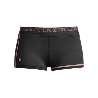 185 Rock'N'Wool Hot Pants - Merinovilla Pikkuhousut