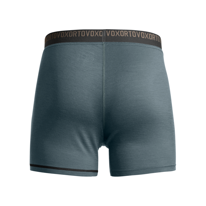 Ortovox 185 Rock'N'Wool Boxer - Unterwäsche | Hardloop