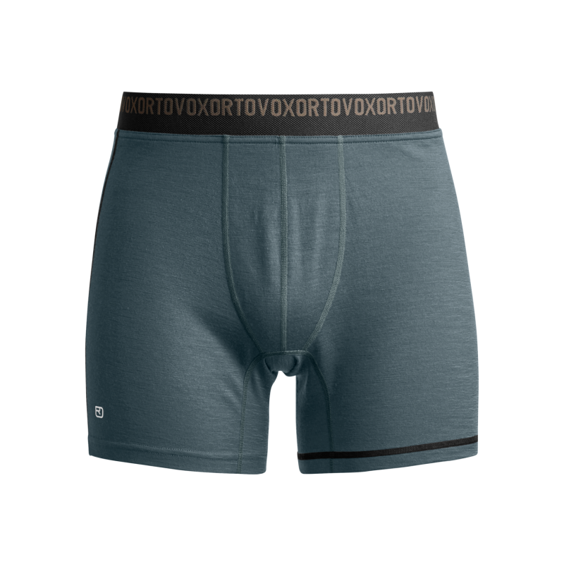 185 Rock'N'Wool Boxer - Ondergoed