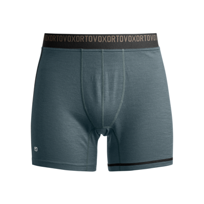 185 Rock'N'Wool Boxer - Underwear